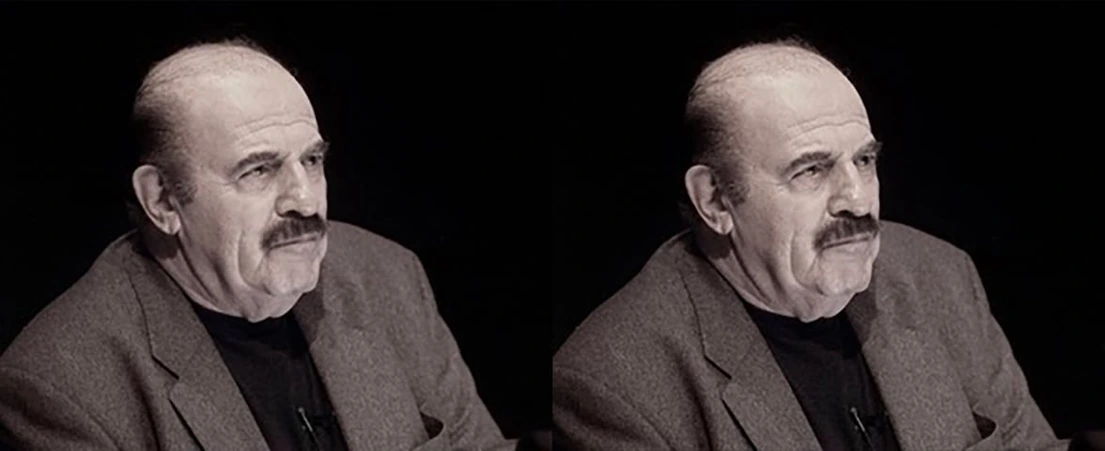 Ed Benguiat (1927–2020)