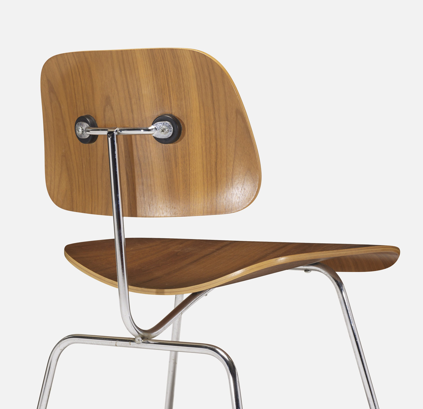 Charles & Ray Eames Plywood Chairs