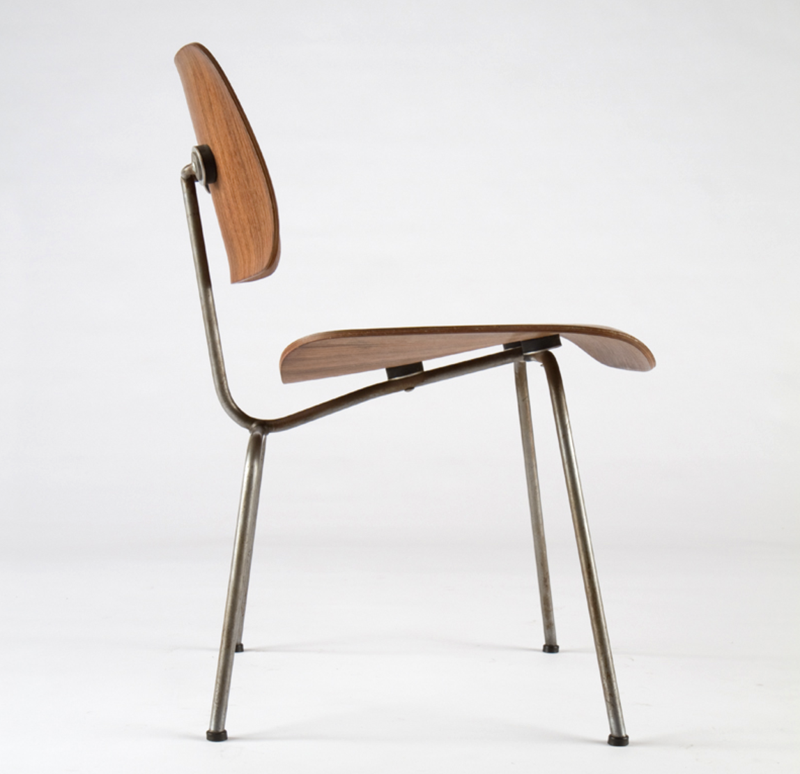 Charles & Ray Eames Plywood Chairs