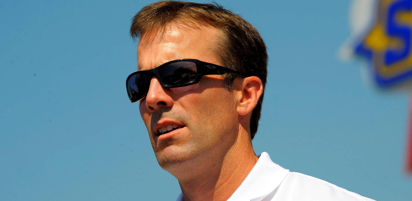 J.D. Gibbs Legacy — JDGibbsMemorial