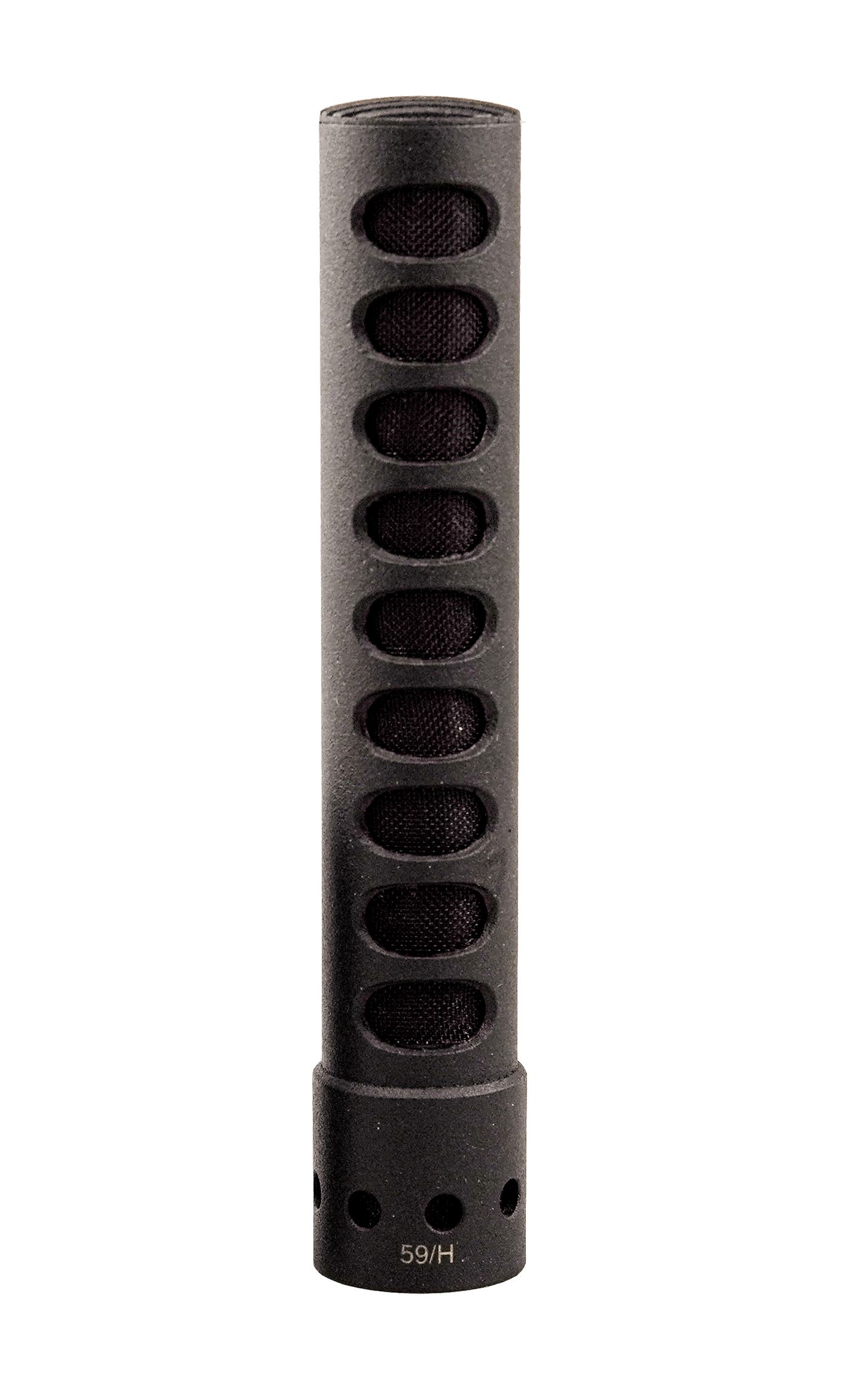 Микрофоны Неватон — Small membrane