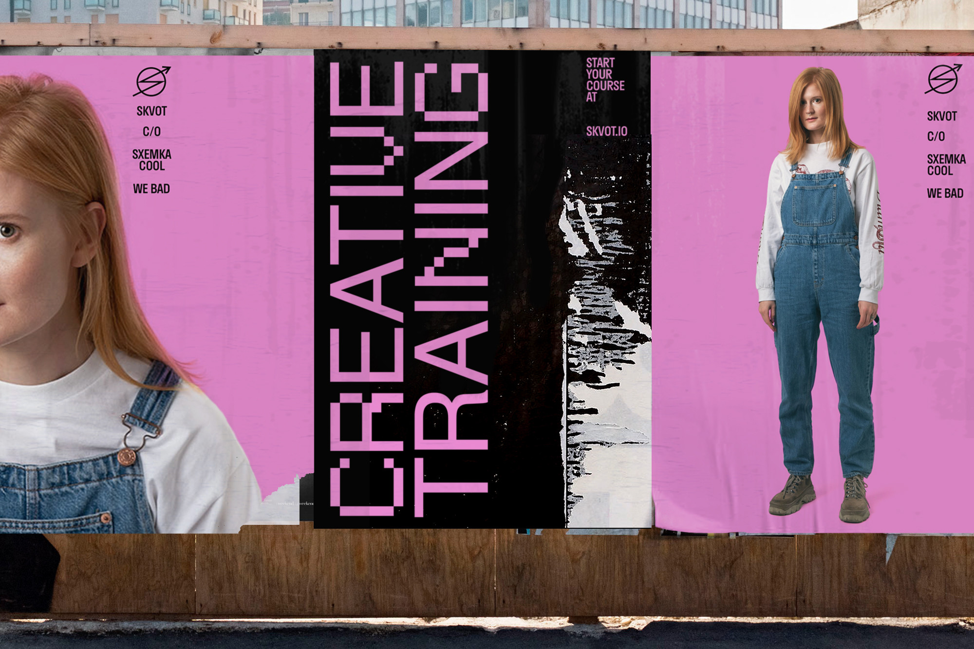 CREVV: SKVOT — ONOFFLINE SCHOOL