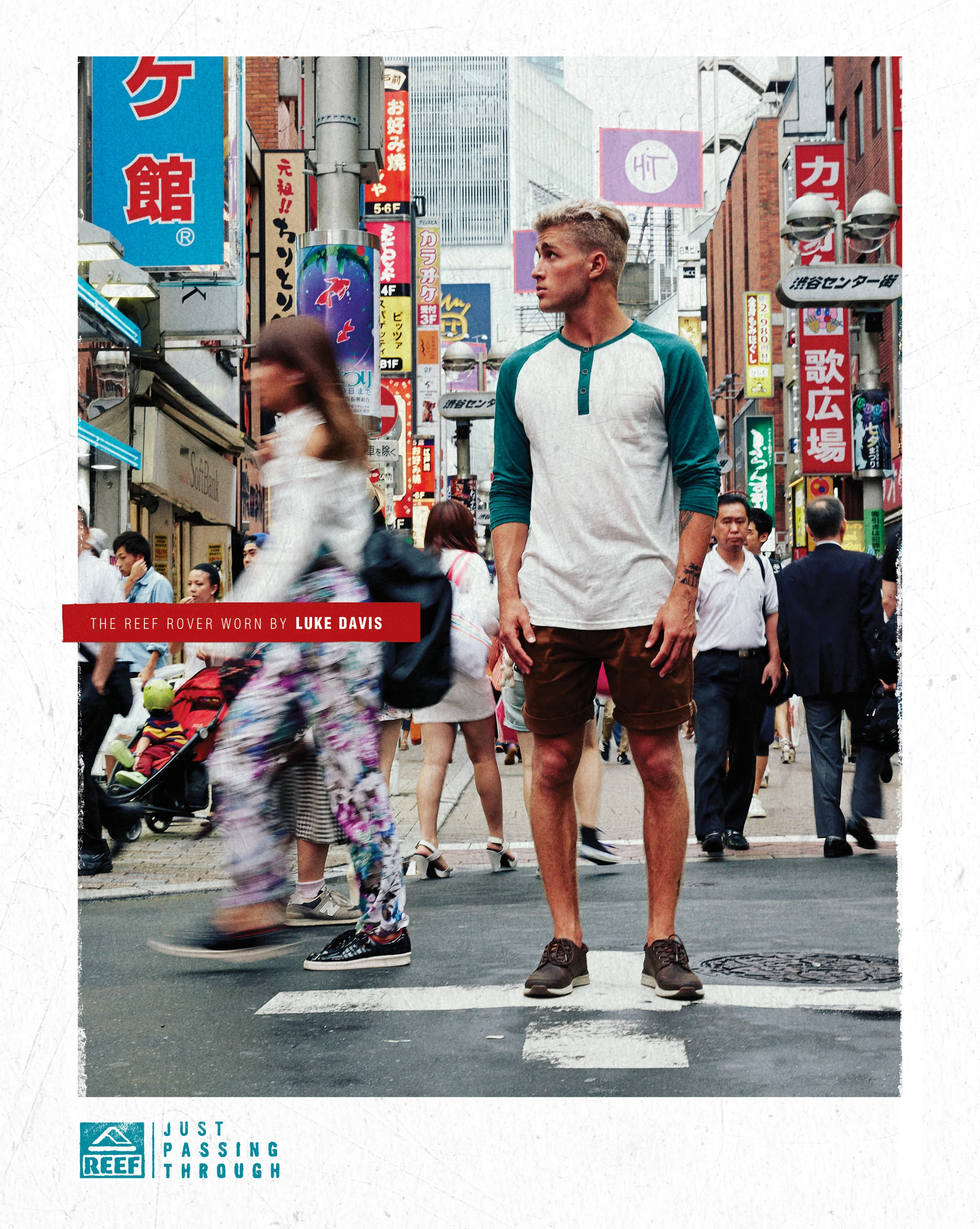 Japandemonium Japandemonium