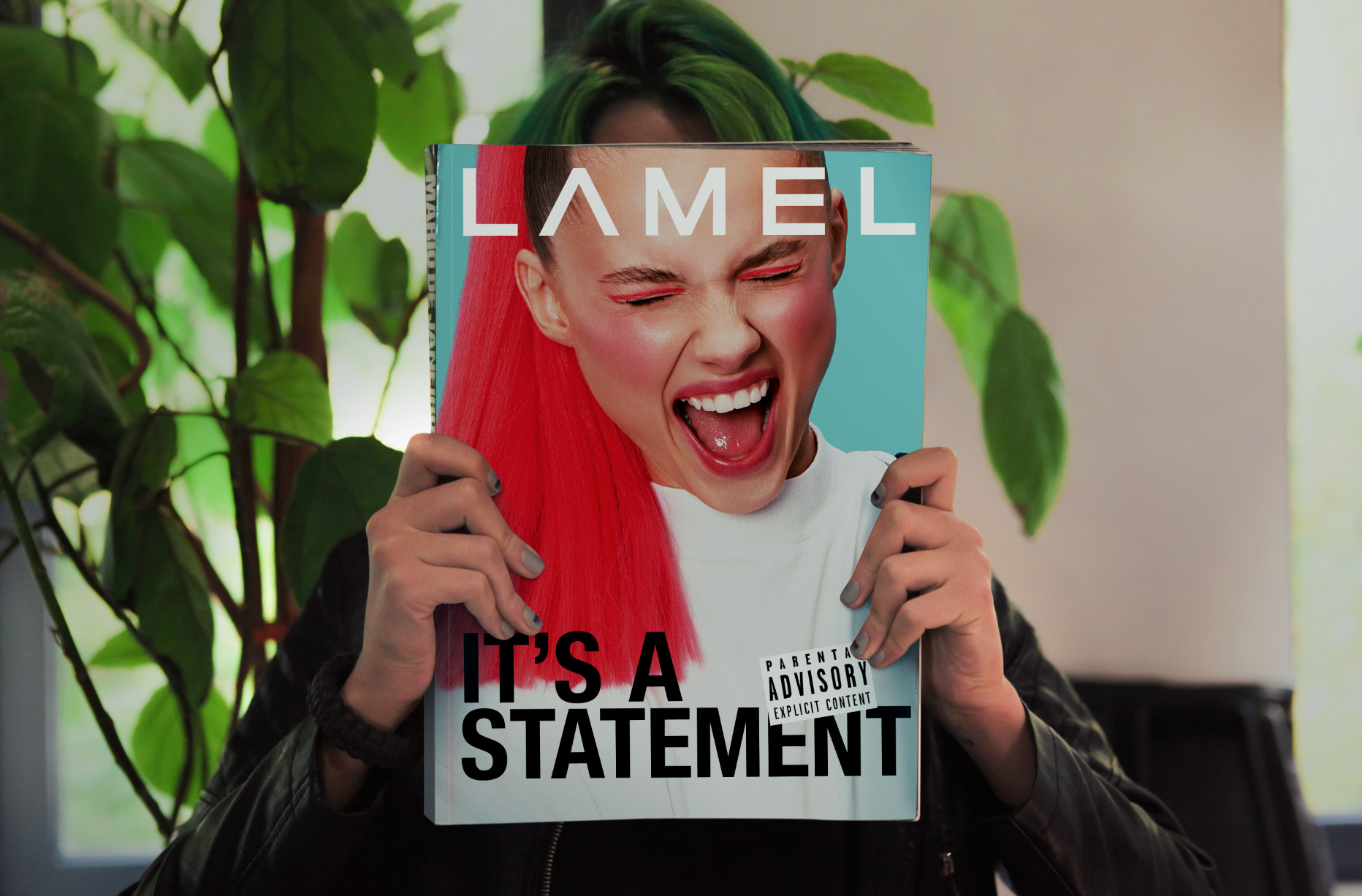 banda.agency — LAMEL