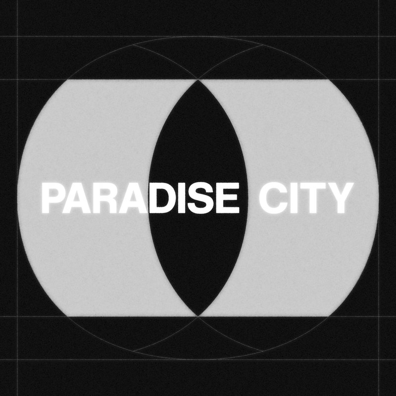 Astrae Studio — Paradise City