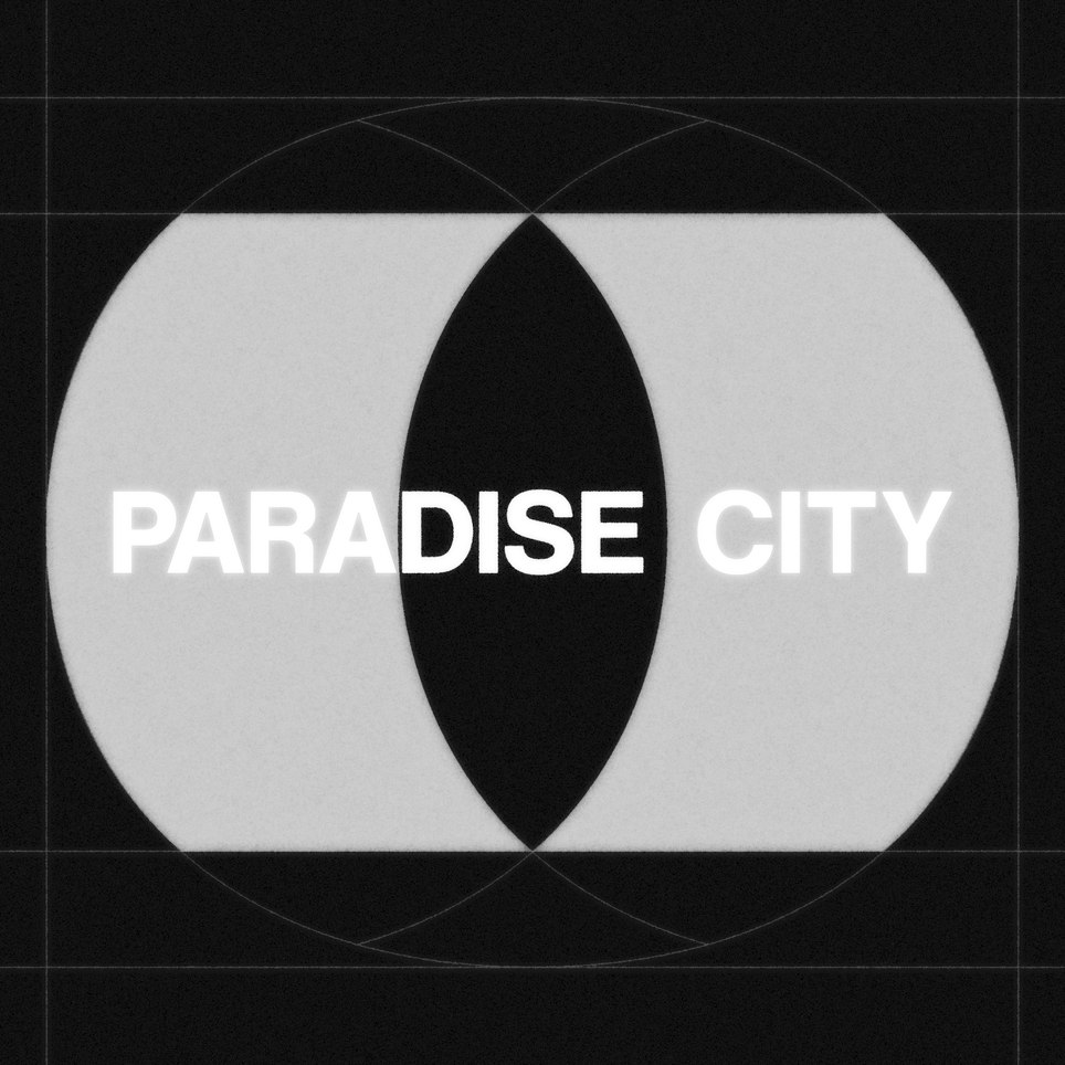 Astrae Studio — Paradise City