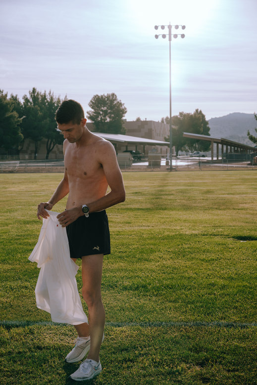 Tracksmith Strata 2021 Collection — 2021 Tracksmith Strata Lookbook