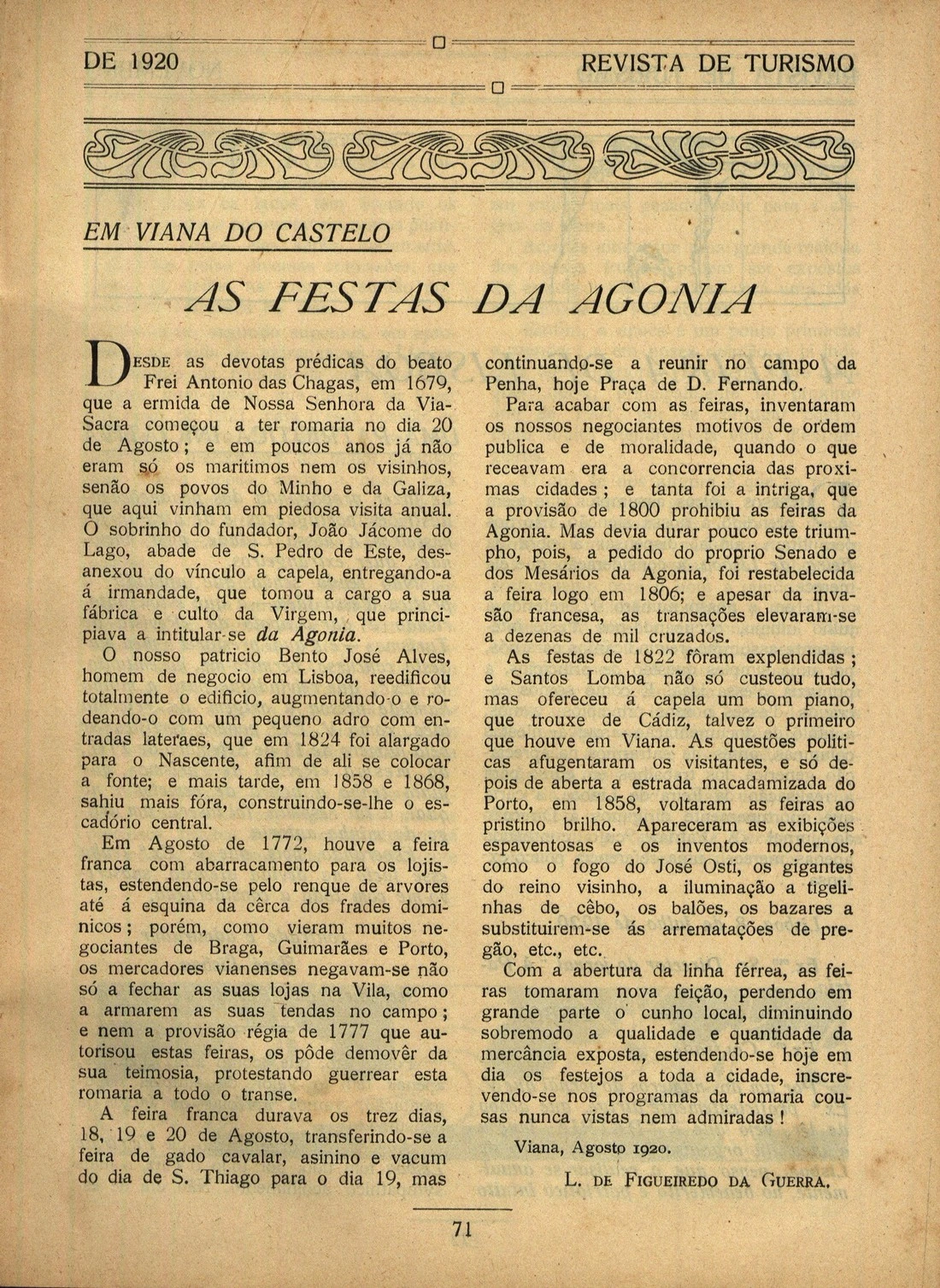 A delicadeza e a tradição juntam-se num jardim de jarros