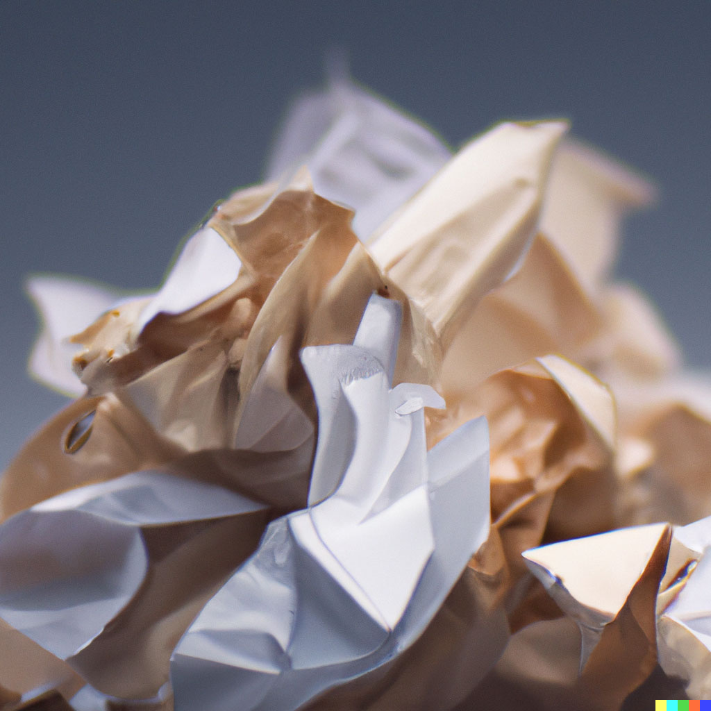 CHM Tech and the Future of News — Tech is the Future of News