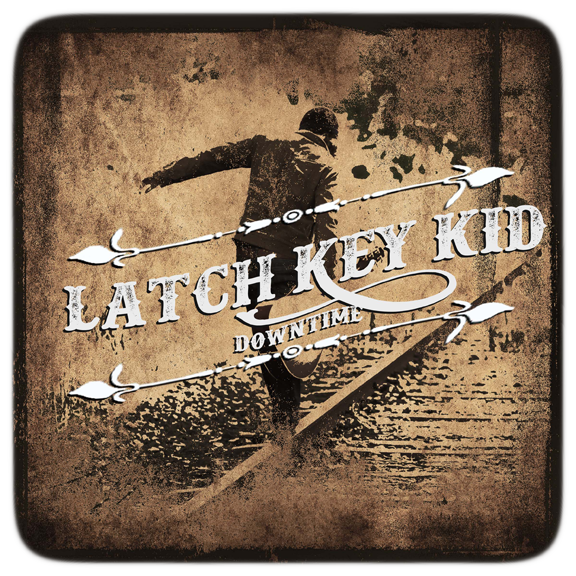 Latch Key Kid