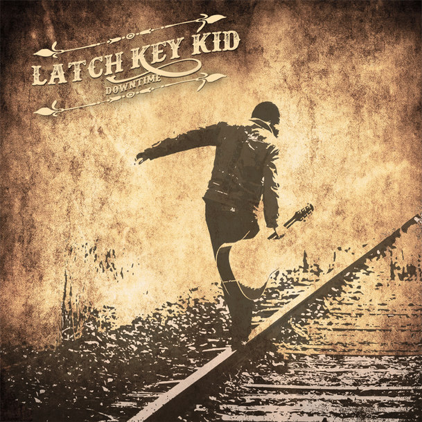 Latch Key Kid — Music