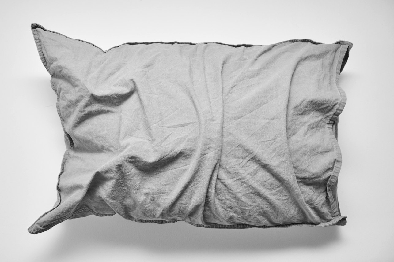 Outcomes Studies — Object: Pillow