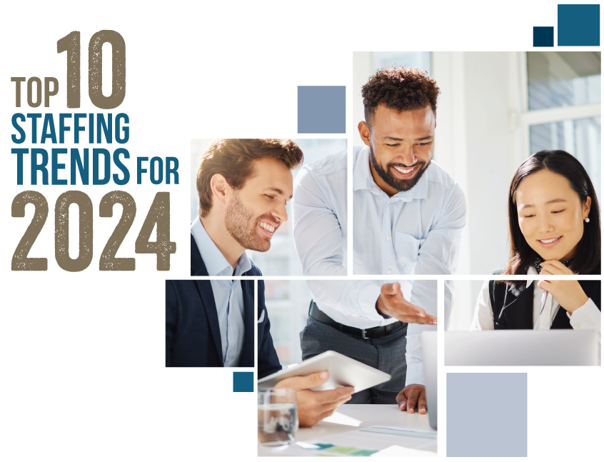 ASA Top 10 Trends for 2024 — Employee Experience
