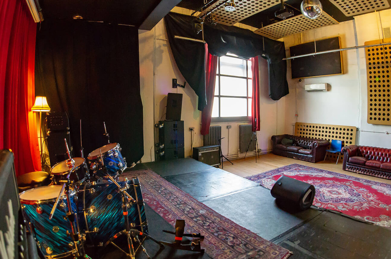 Brighton Electric — About