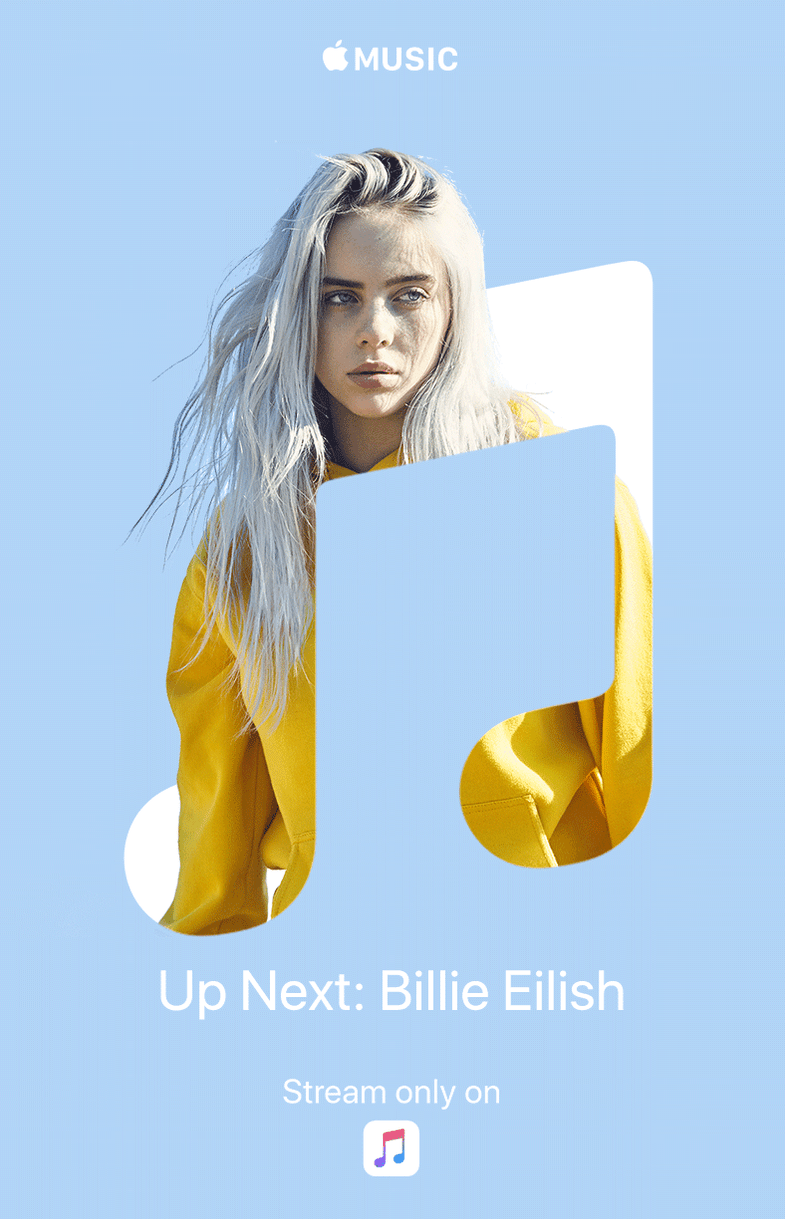 Apple Music Identity Refresh