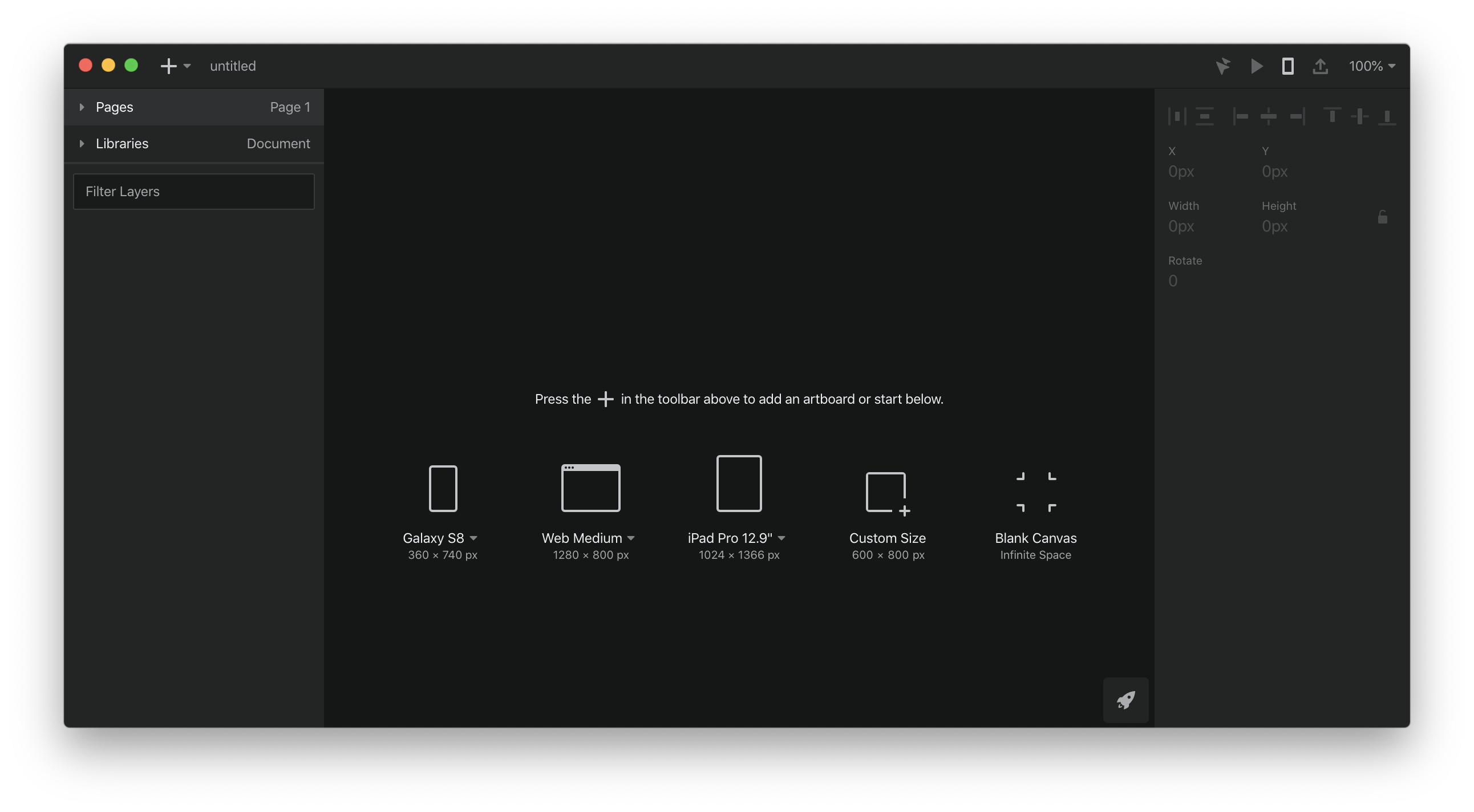 InVision Digital product design, workflow & collaboration