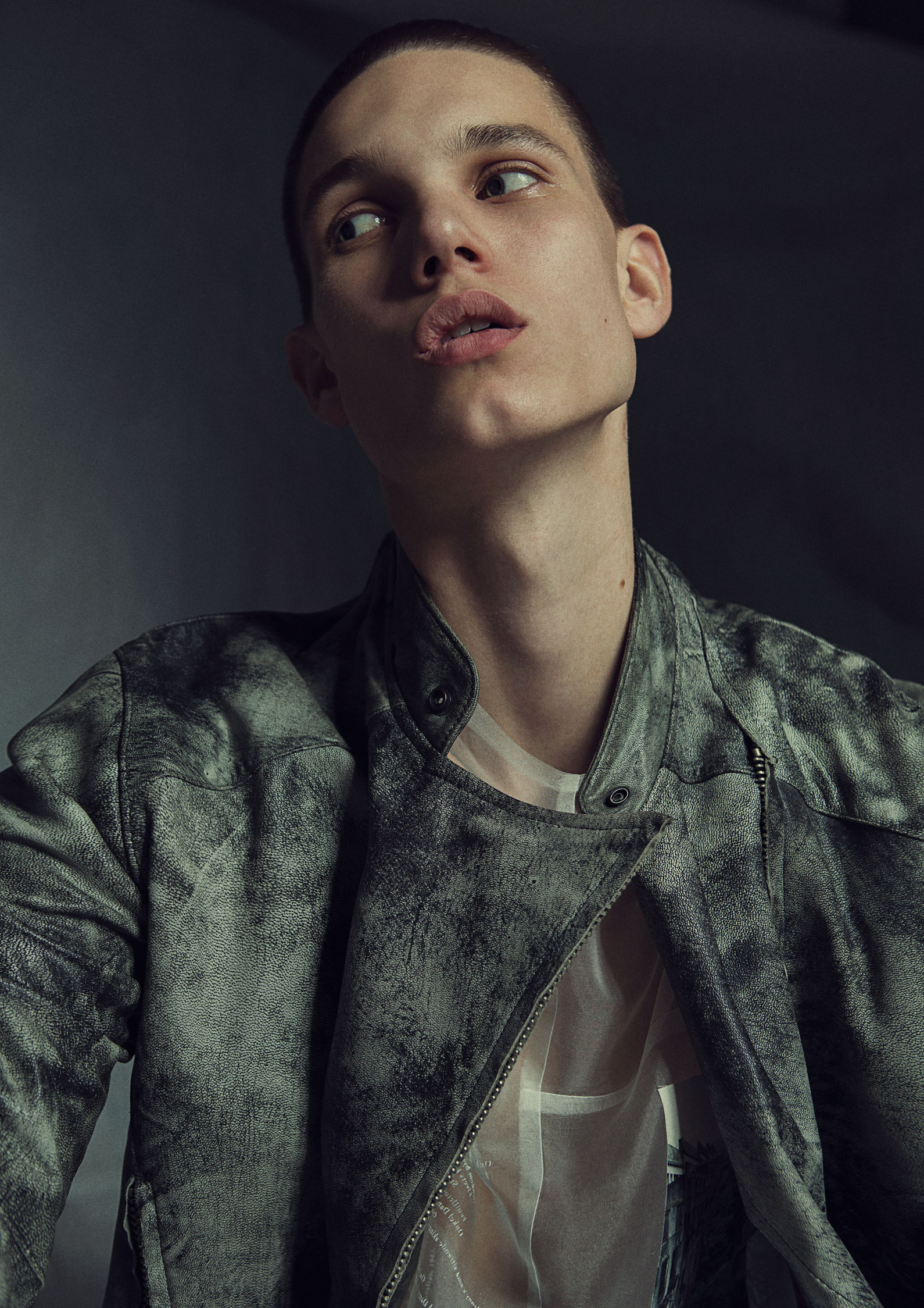 TOBIAS BIRK NIELSEN — SS16