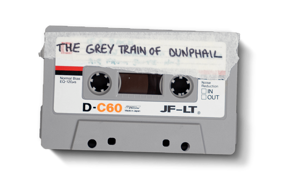 Scottish Folklore Ghosts, Myths and Legends VisitScotland — Tales