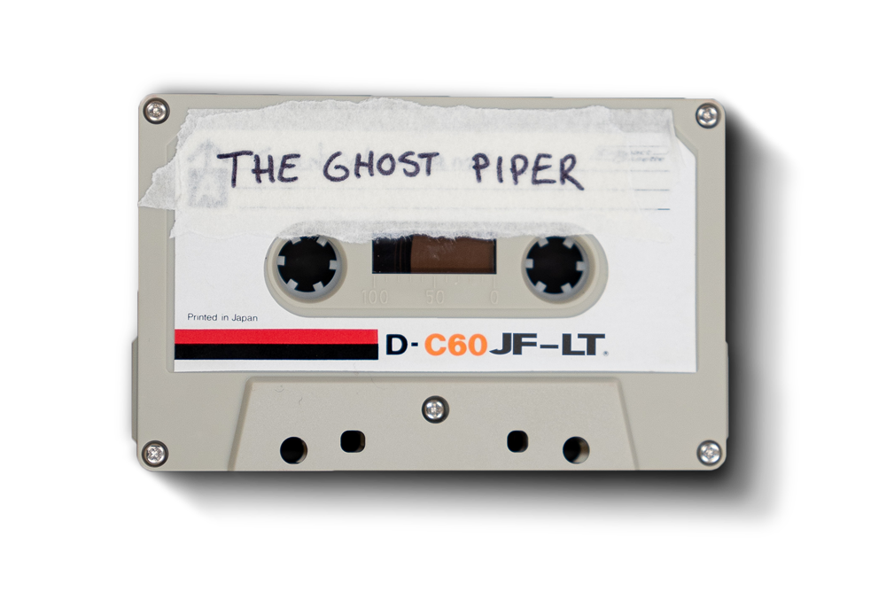 Scottish Folklore Ghosts, Myths and Legends VisitScotland — Tales