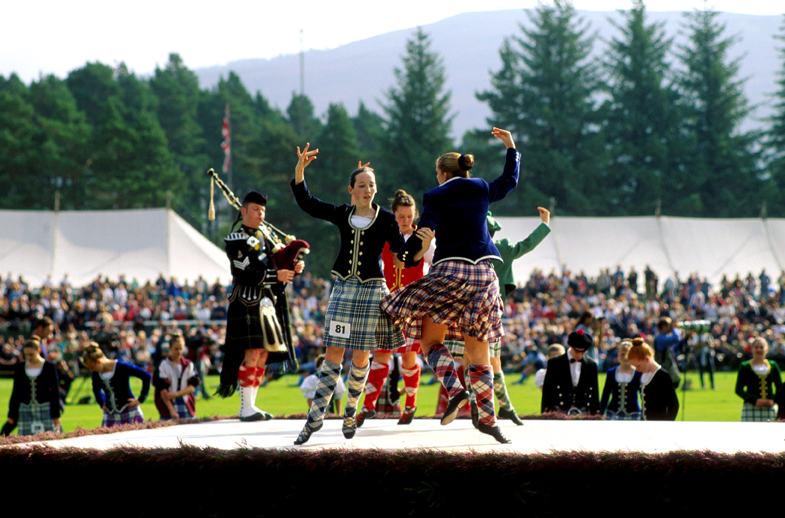 Discover your Scottish Ancestry — events