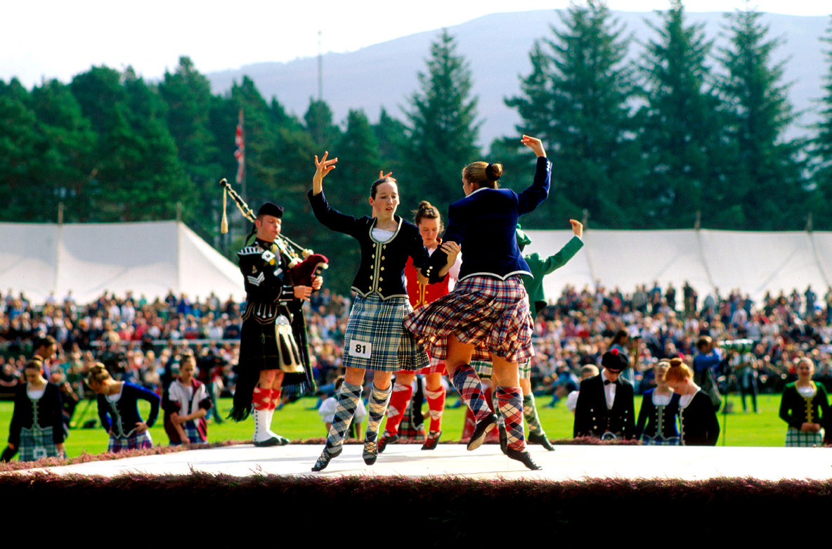 Discover your Scottish Ancestry — events