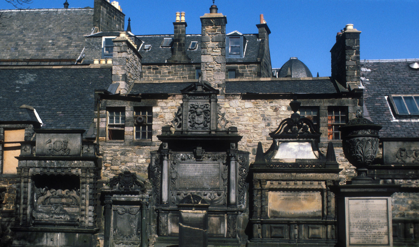 Scottish Folklore - Ghosts, Myths and Legends | VisitScotland ...