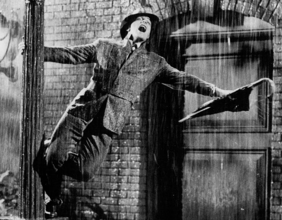 Work and life of Stanley Kubrick — Clockwork orange