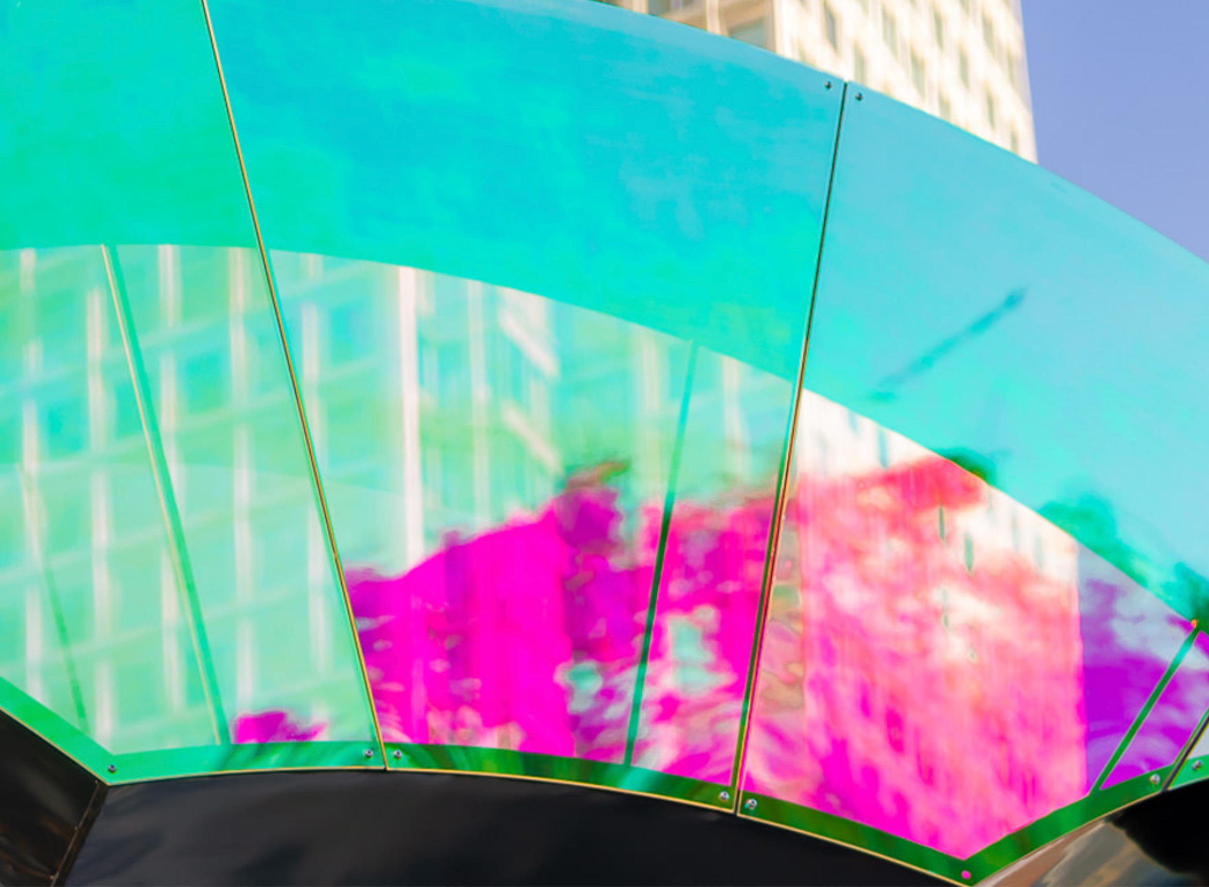 Tinsel Experiential Design — Loose Ends