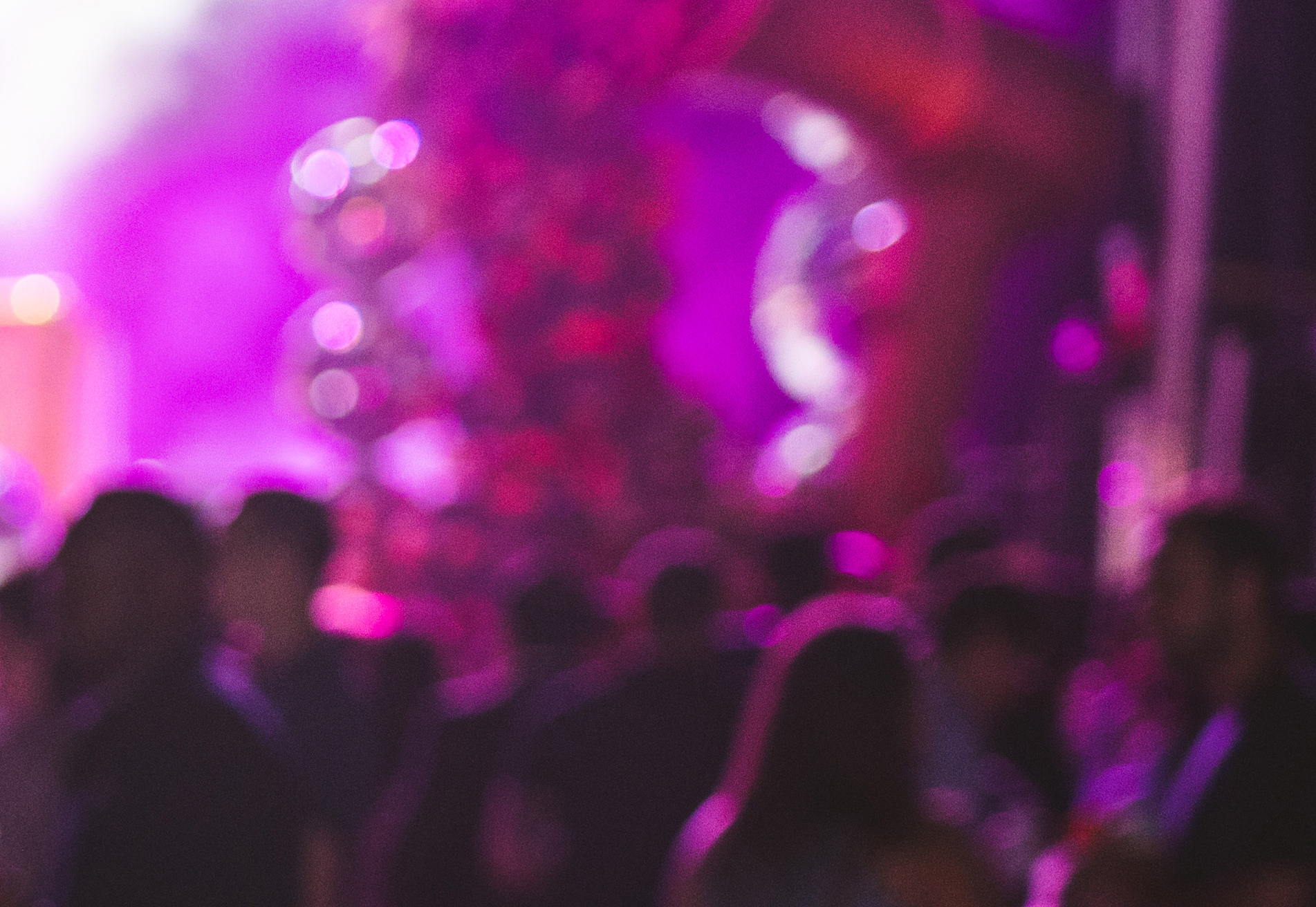 Tinsel Experiential Design — Loose Ends