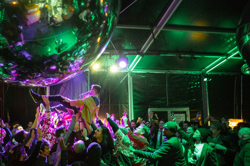 Tinsel Experiential Design