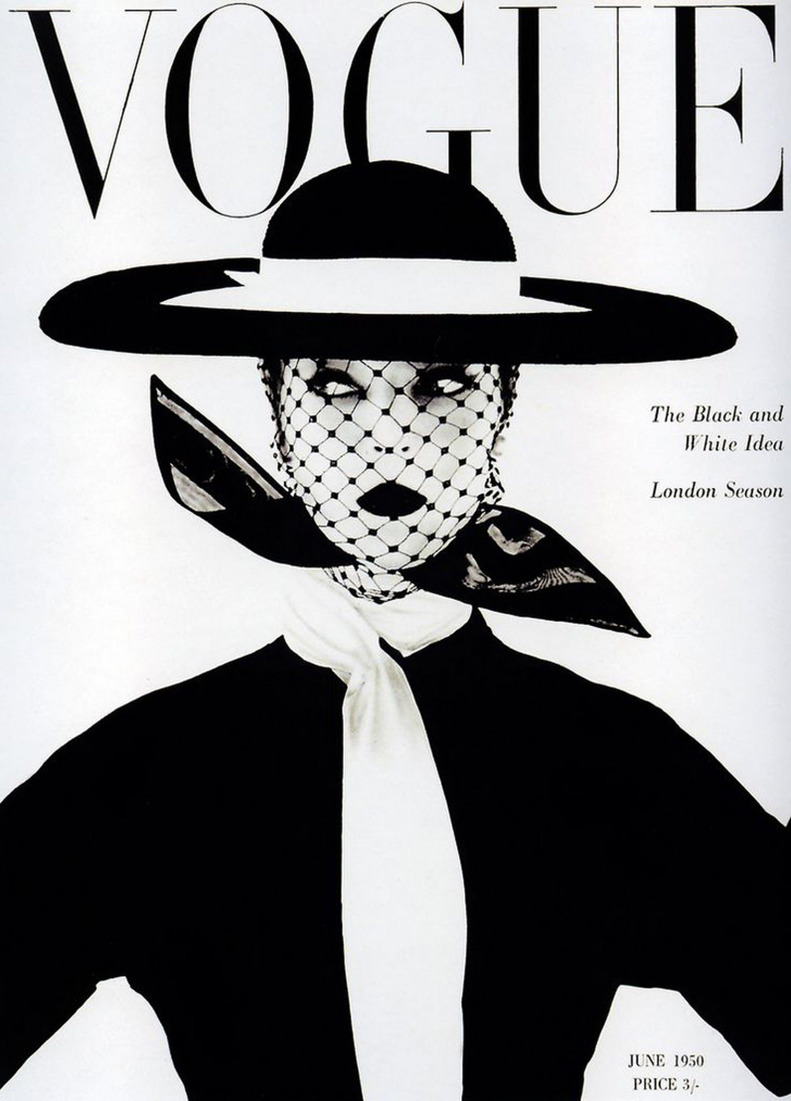Купить Журнал Vogue Старые Номера