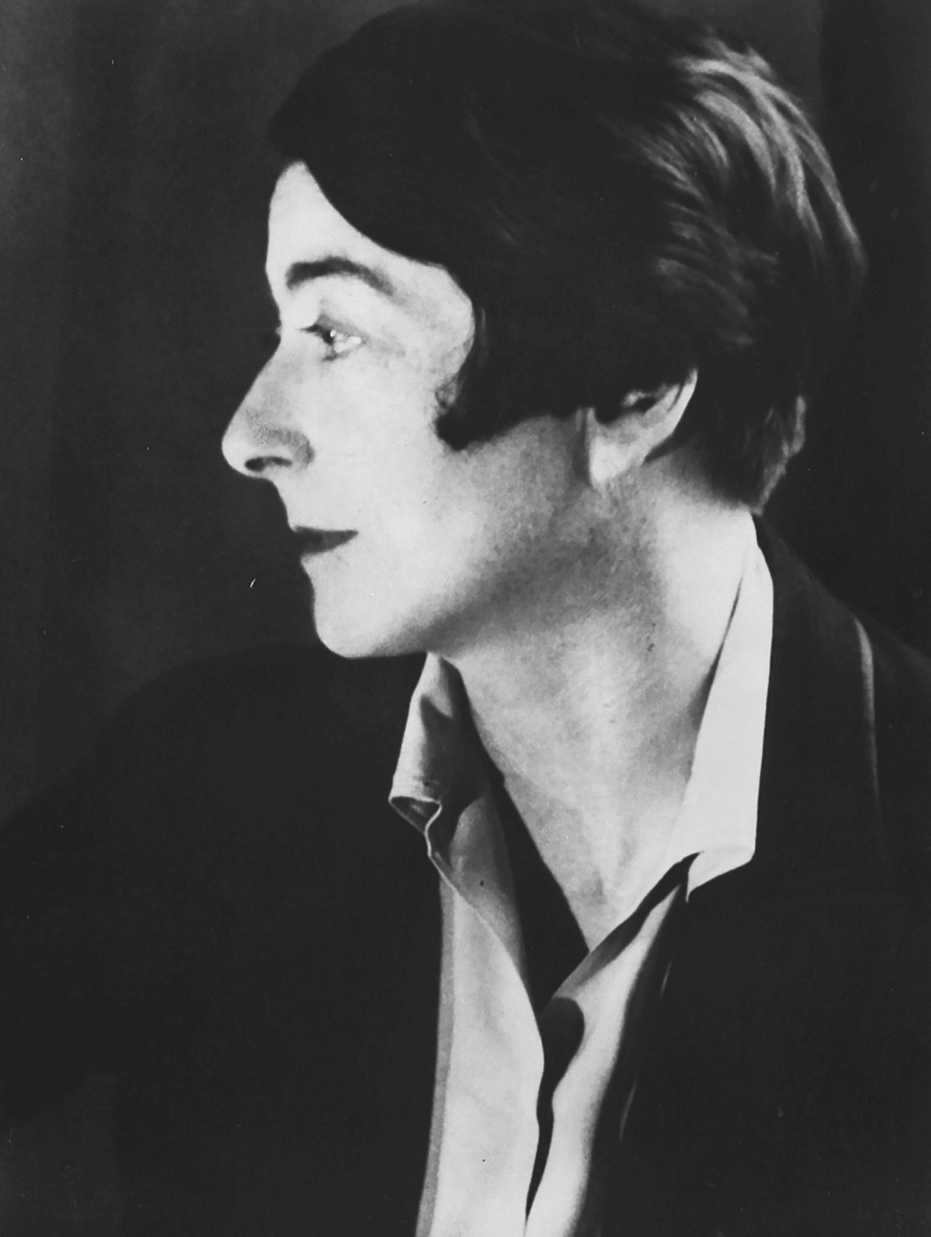 Designing women: April Greiman
