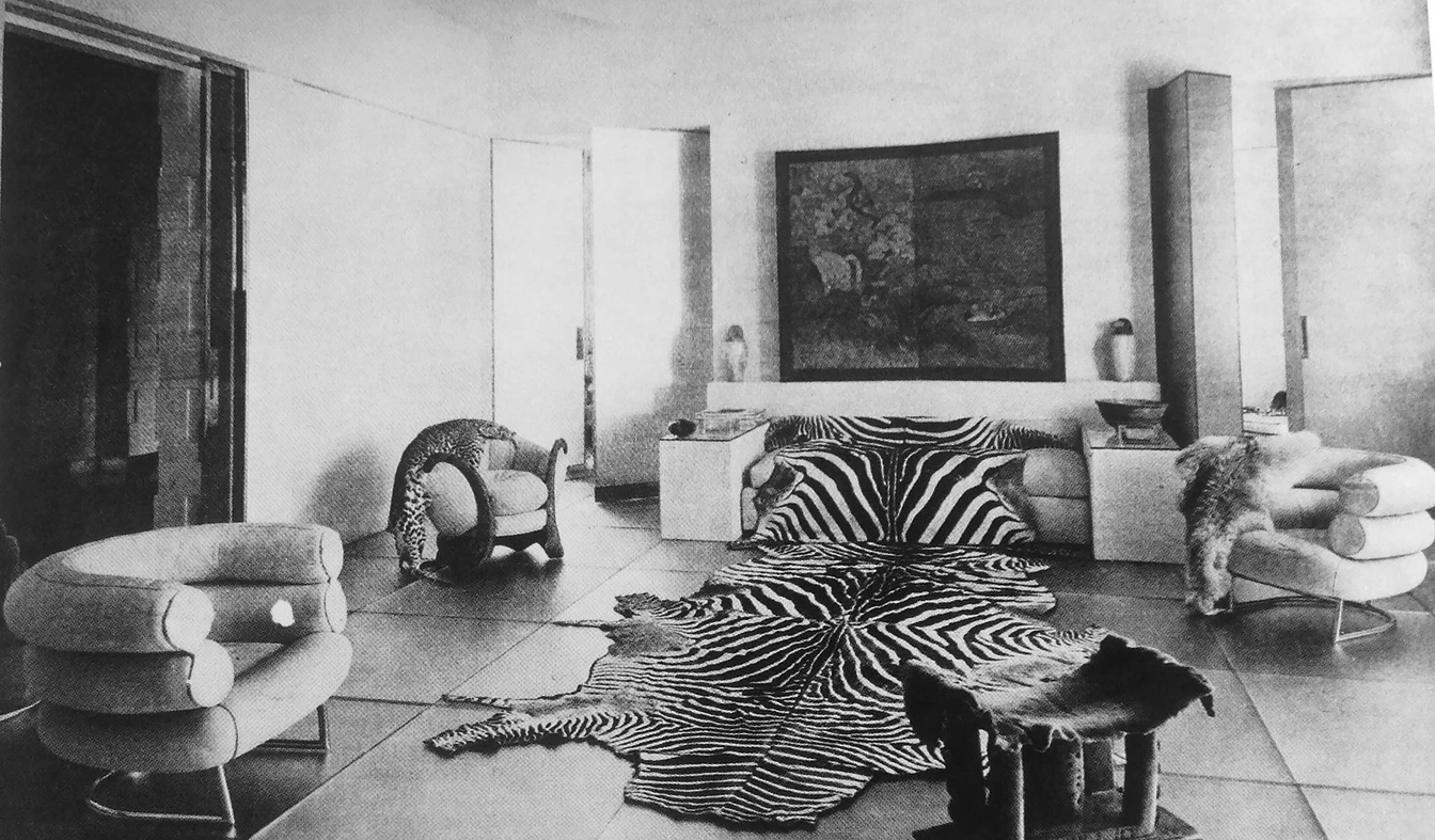 Designing women: April Greiman