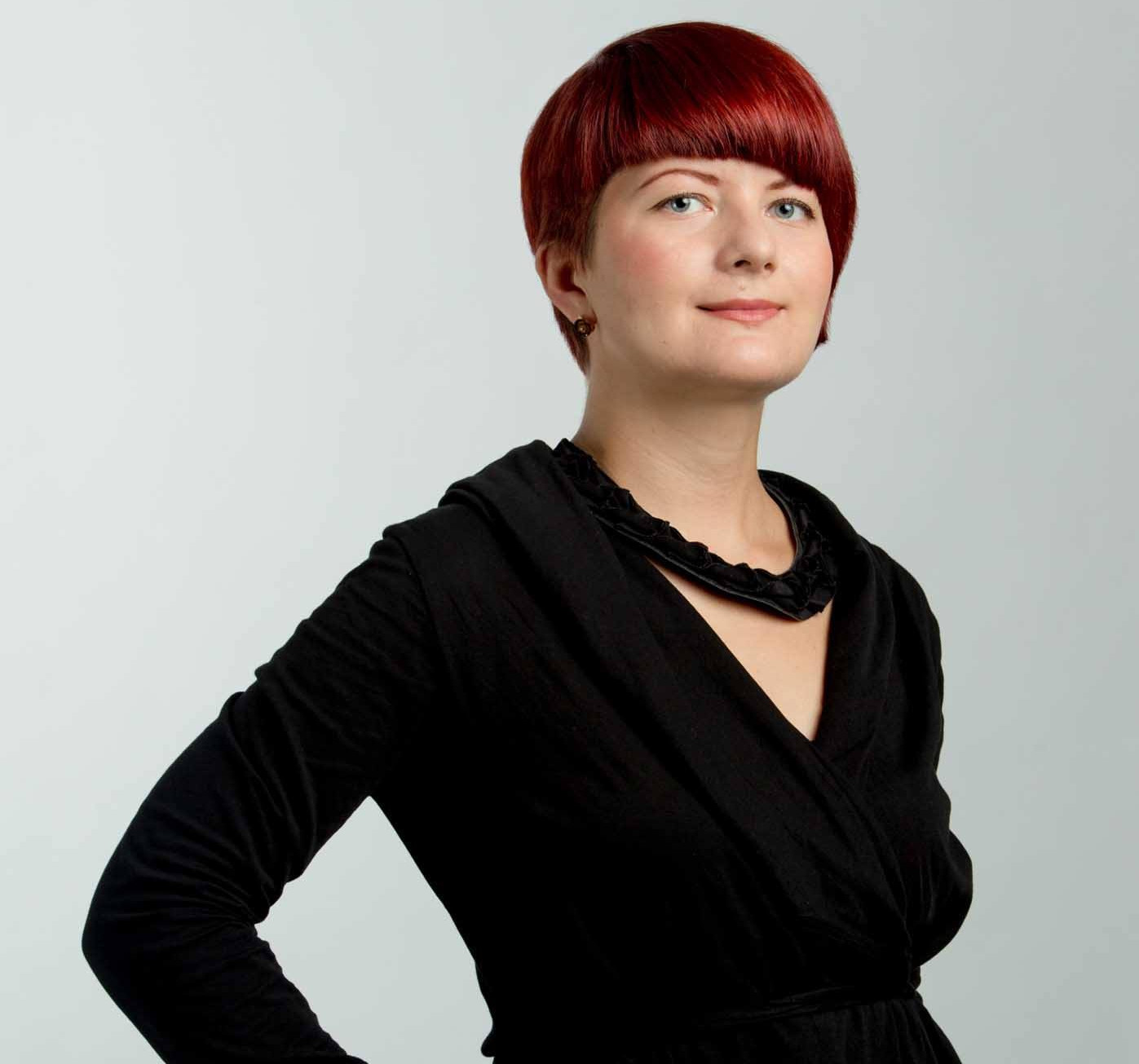 Анна Сокольникова