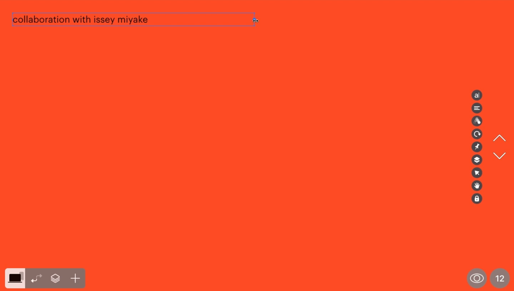 Readymag A Design Tool To Create Websites Without Coding
