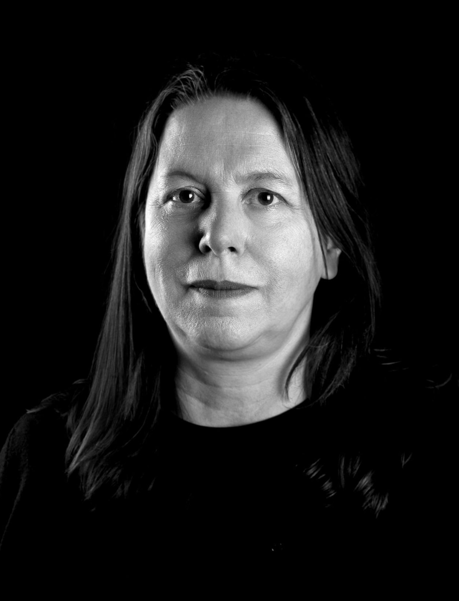 Readymag Stories: Irma Boom