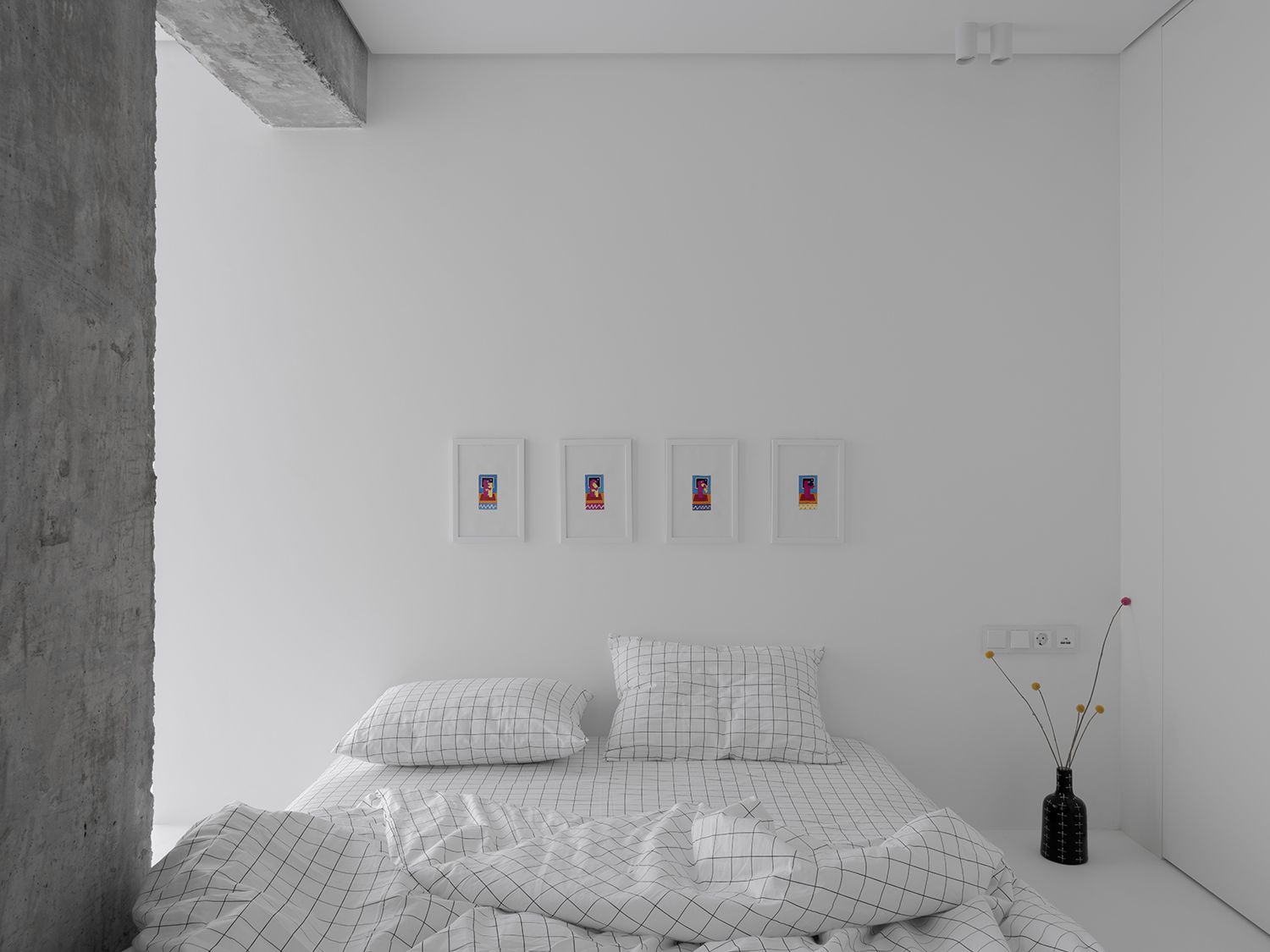 Проект архитектора Алексея Аладашвили IN/EX №66 сентябрь-октябрь 2022