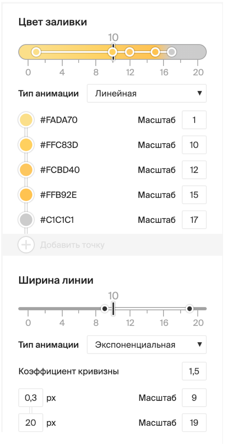 Тактическая карта онлайн редактор