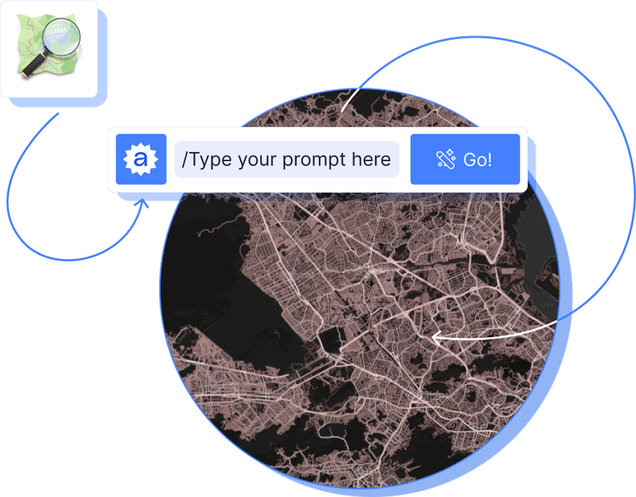 Aino. Co-pilot for spatial data work — Features_data analysis