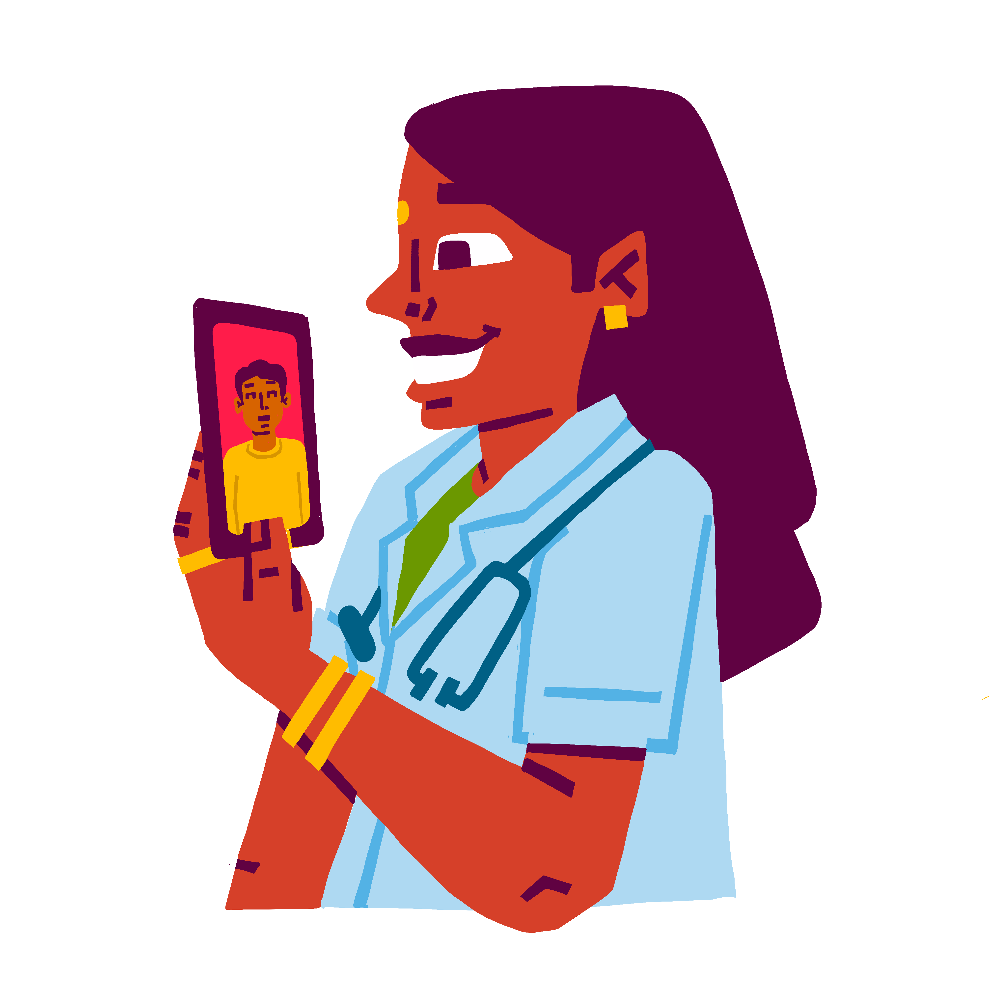 Studio Kohl — Plum Health Insurance