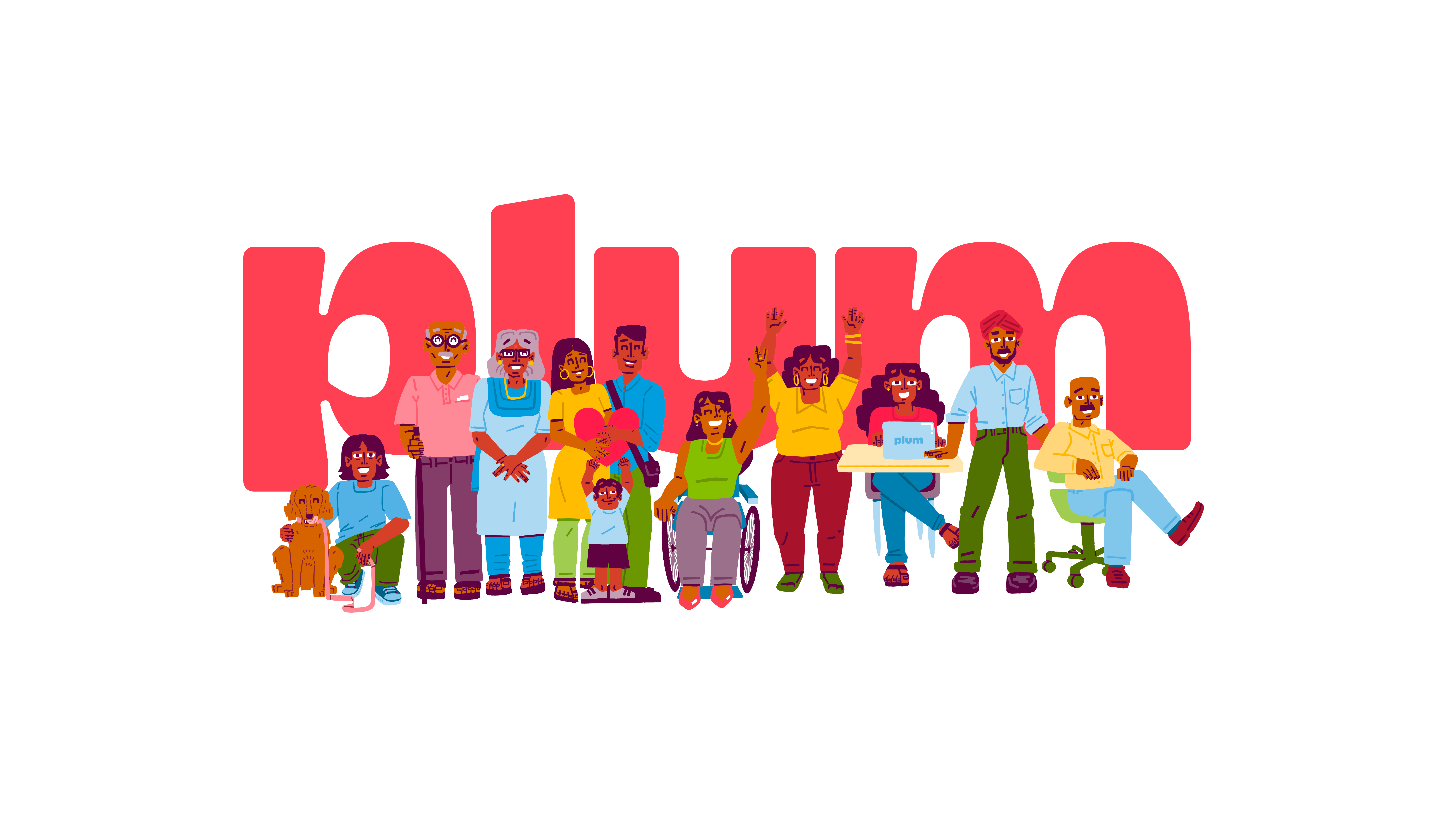 Studio Kohl — Plum Health Insurance