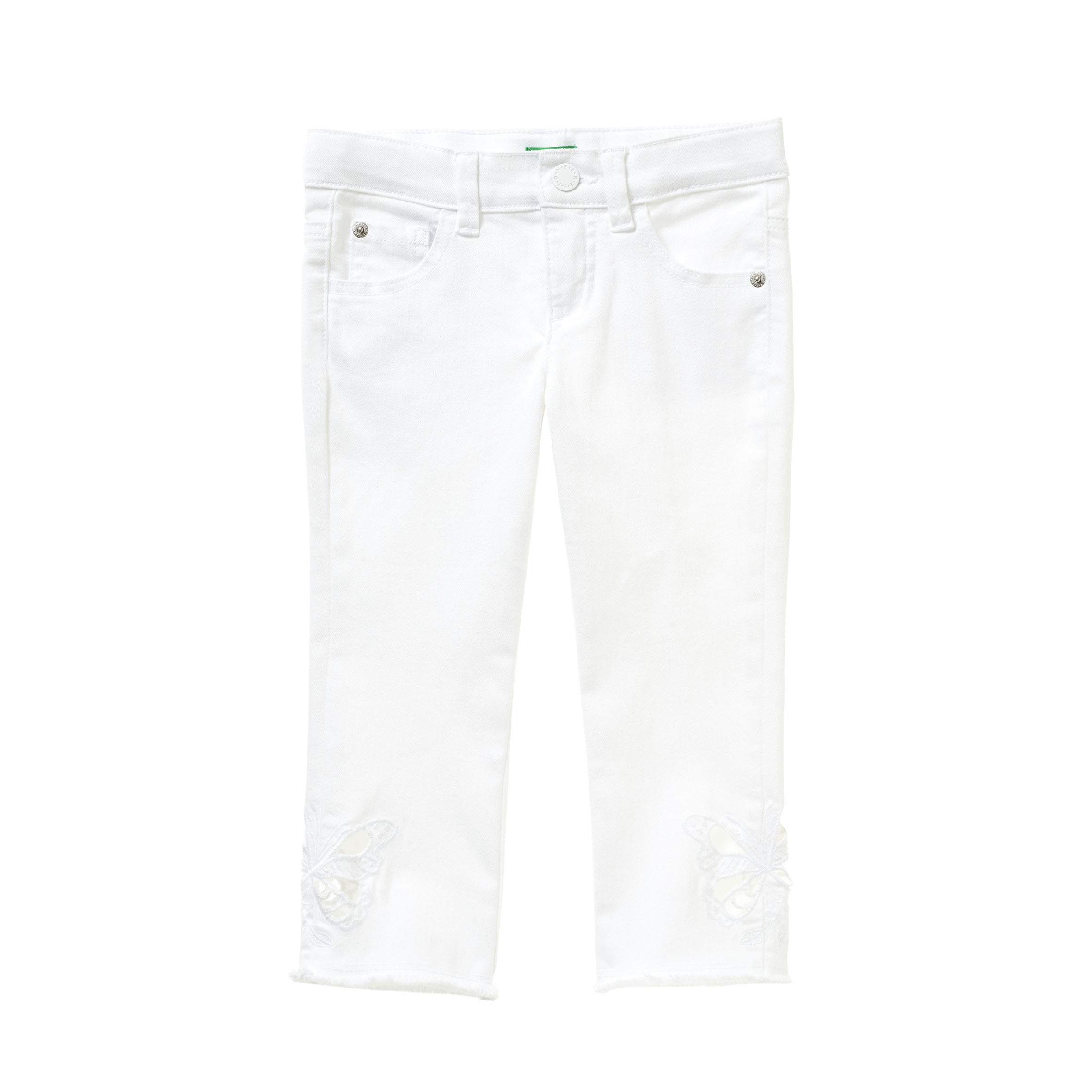 ucb white jeans