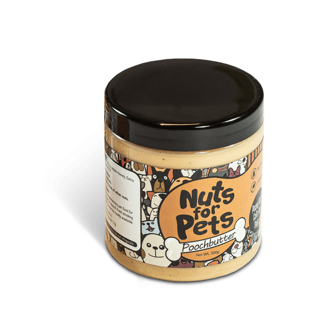 Nuts for Pets