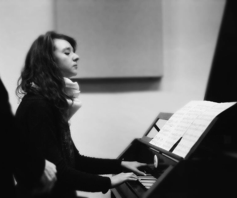 Alexandra Ivanova, musician — en_gallery