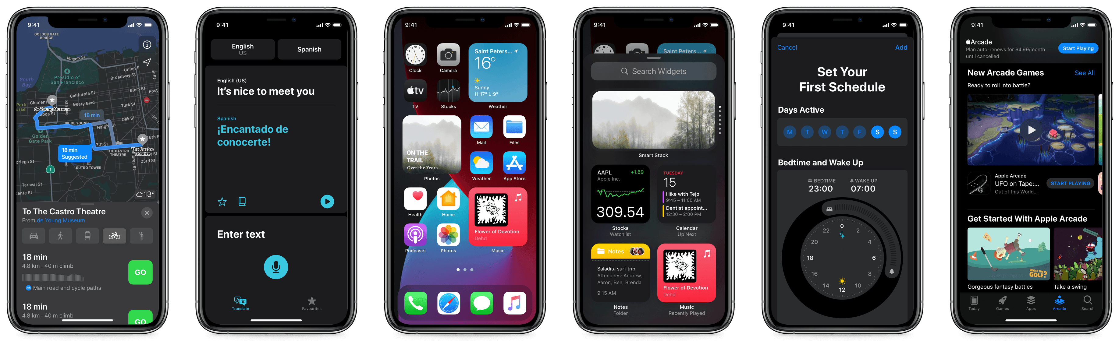 Ios Design Guide , iOS App UI/UX Design Guidelines: You Must Follow in ...