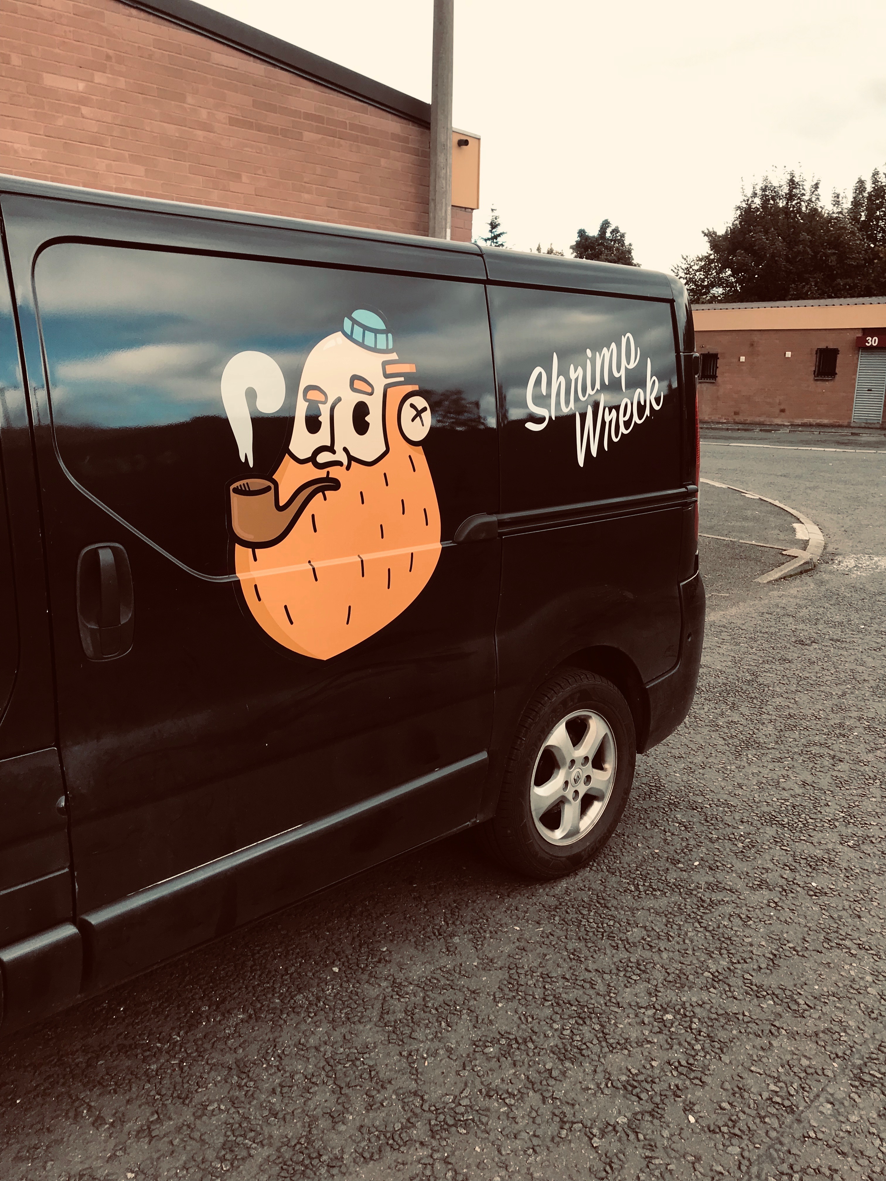 Vehicle Wrapping Edinburgh, Graphics, Wraps & Decals