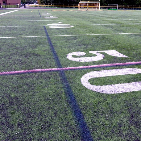 HOW NEW JERSEY BECAME THE FIELDTURF CAPITAL OF AMERICA - FieldTurf