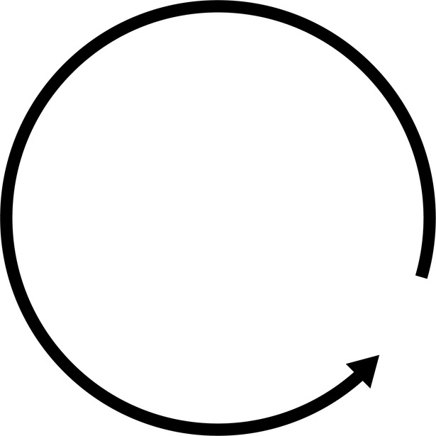 Circular Coffee
