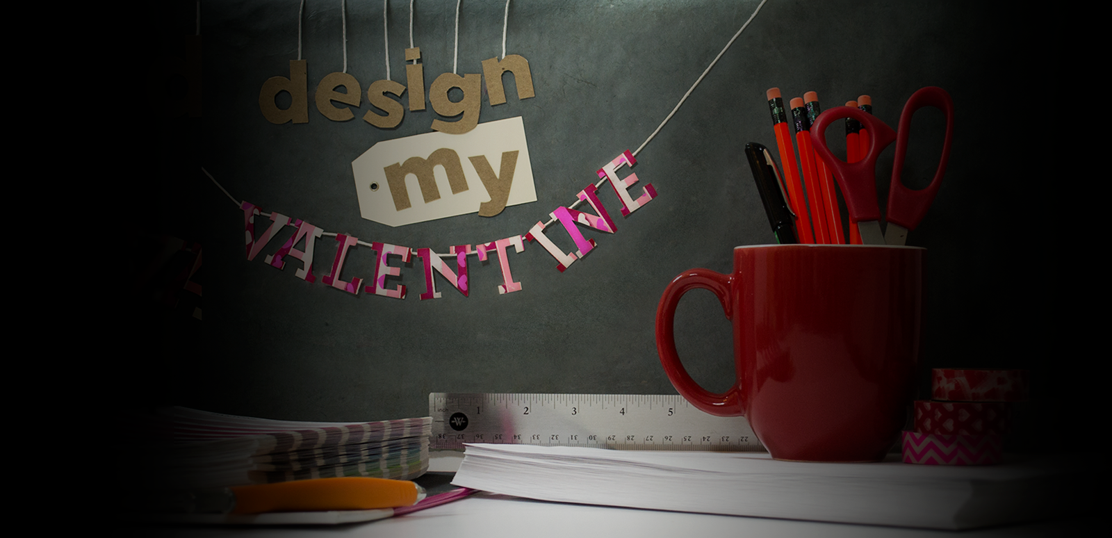 Download Michelle Underwood Creative Director Coffee Mate Design My Valentine