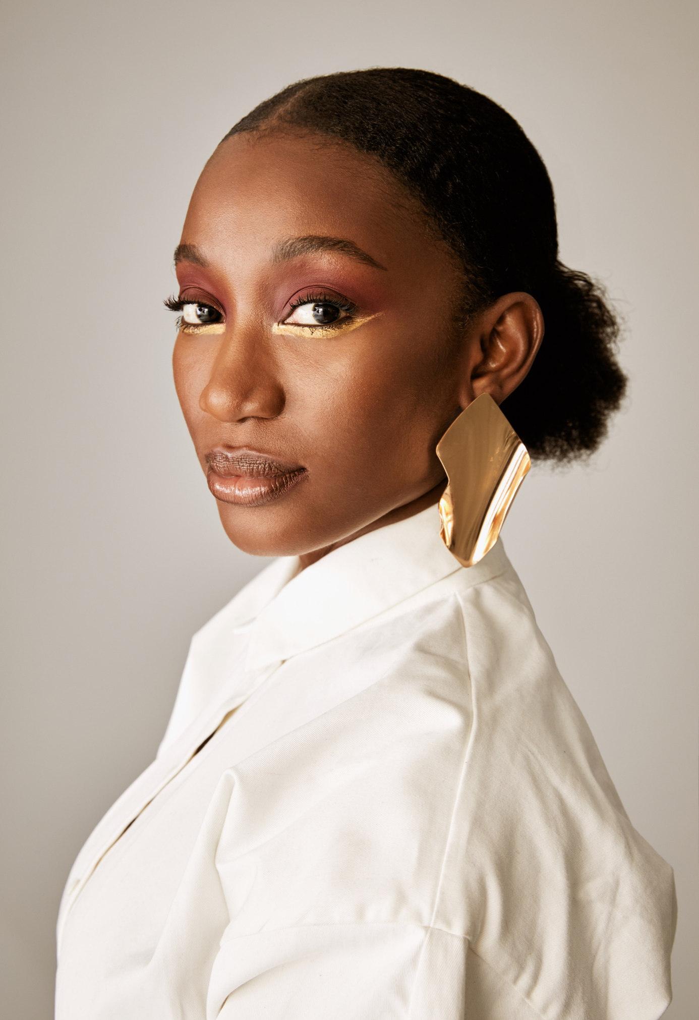 Grace Magazine Online Issue 1 — Grace Magazine Issue 1 A Work Of Art